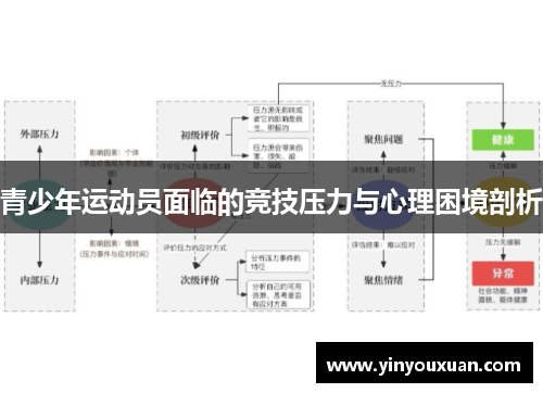 青少年运动员面临的竞技压力与心理困境剖析
