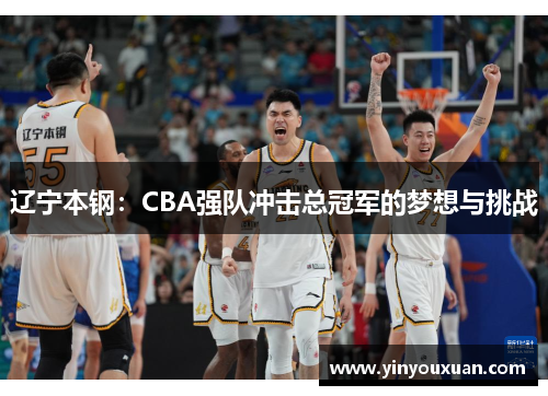 辽宁本钢：CBA强队冲击总冠军的梦想与挑战